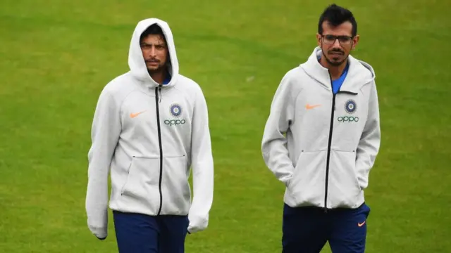 भारत, न्यूझीलंड, क्रिकेट वर्ल्ड कप 2019