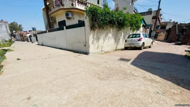 ਕੋਰੋਨਾਵਾਇਰਸ ਲੌਕਡਾਊਨ