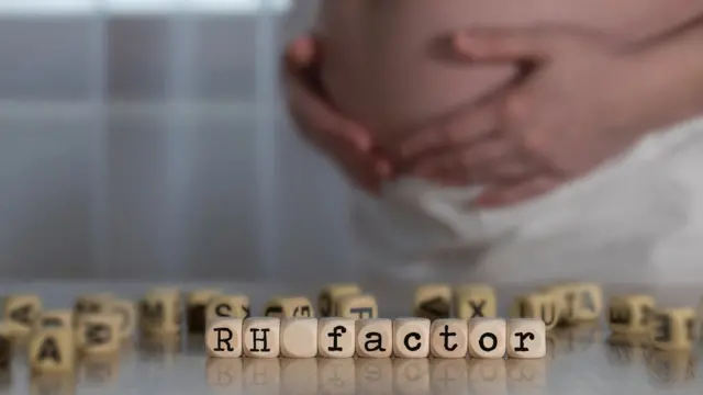 factor Rh