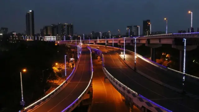 लॉकडाऊन