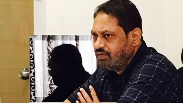 नितीन राऊत