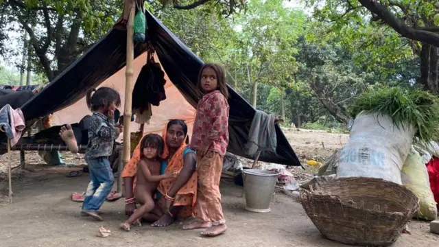 बिहार बाढ़, समस्तीपुर