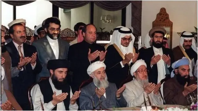 د افغانستان واکمنان