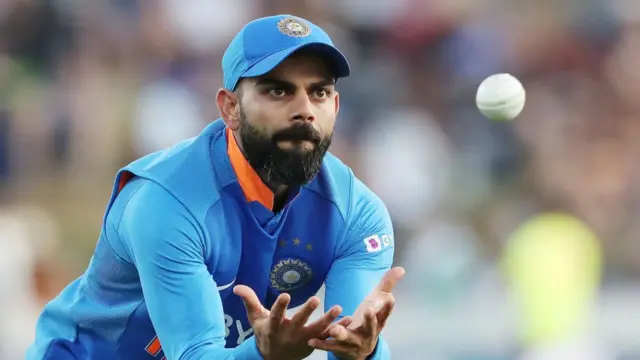 விராட் கோலி