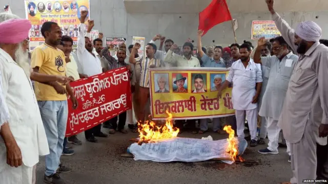 लुधियाना, पंजाब