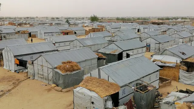 Les organisations humanitaires qui portent assistance aux réfugiés nigérians sont régulièrement attaquées par des insurgés
