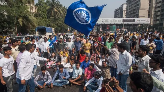 దళితులు