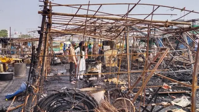 ਸਿੰਘੂ ਬਾਰਡਰ