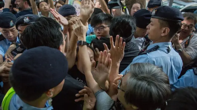 China, UK, Hong Kong