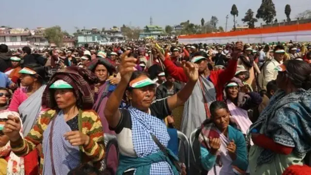 आदिवासी