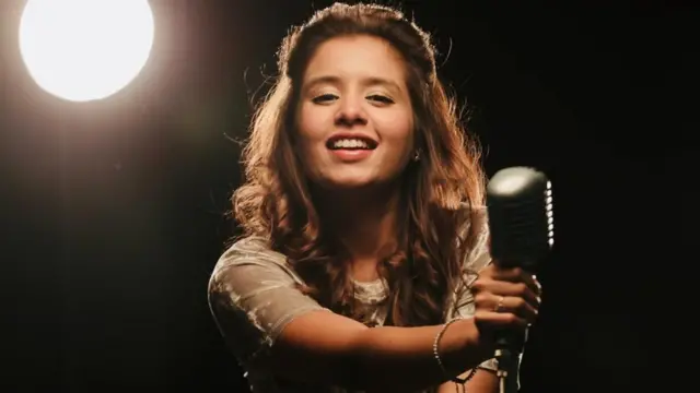 ઐશ્વર્યા મજમુદાર