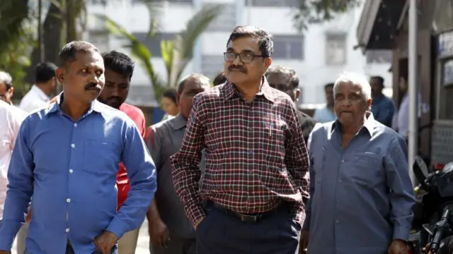 आनंद तेलतुंबडे