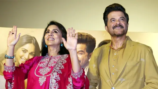 जुग जुग जियो फिल्म प्रोमोशन