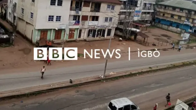 N'okporoụzọ si Owere gawa Okigwe