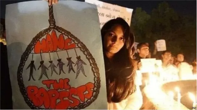 నిర్భయ గ్యాంగ్‌రేప్