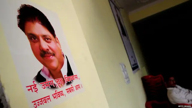 ਅਜੇ ਚੌਟਾਲਾ