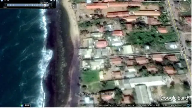 Port City project in Sri Lanka