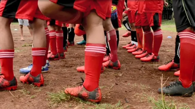 Tim nasional Garuda Baru