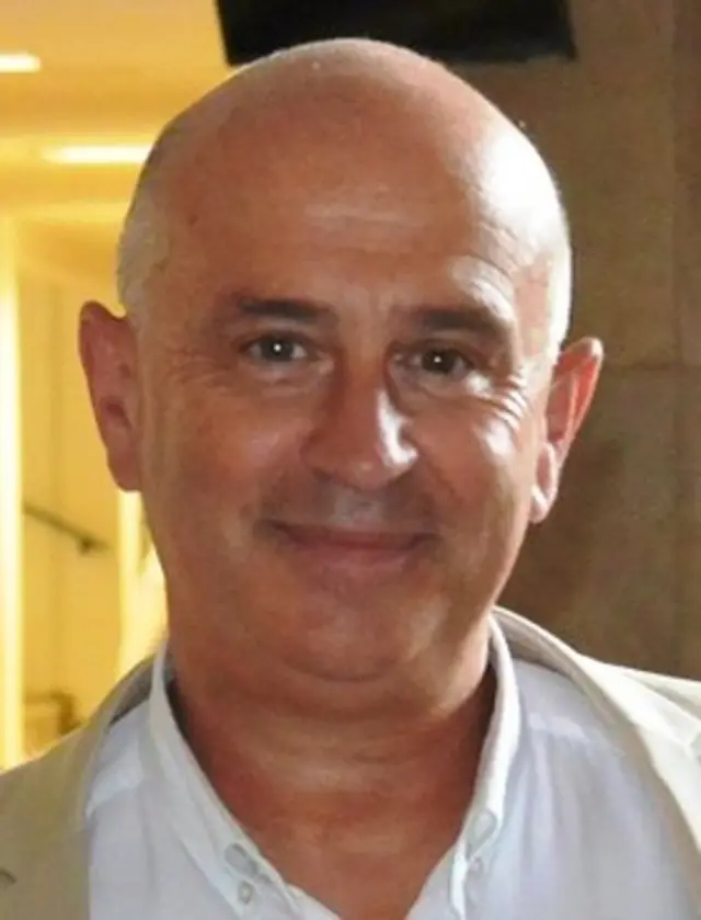 Juan Santana Lario