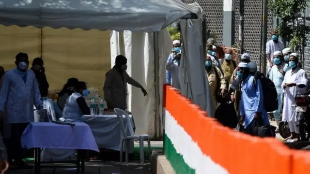 ਗ੍ਰਹਿ ਵਿਭਾਗ ਦੇ ਬੁਲਾਰੇ ਮੁਤਾਬਕ ਮੁਲਜ਼ਮਾਂ ਖਿਲਾਫ਼ ਕਾਨੂੰਨ ਮੁਤਾਬਕ ਕਾਰਵਾਈ ਹੋਵੇਗੀ