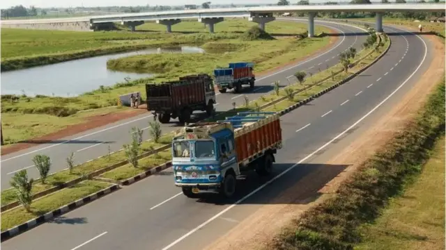 తెలంగాణ నుంచి ఎగుమతులకు బందరు పోర్టు ఉపయోగపడుతుందన్న అంచనాలున్నాయి