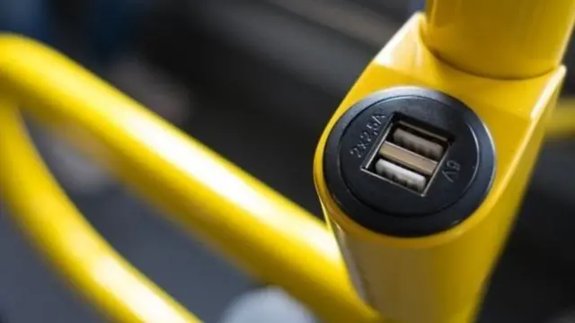 युएसबी कंडोम