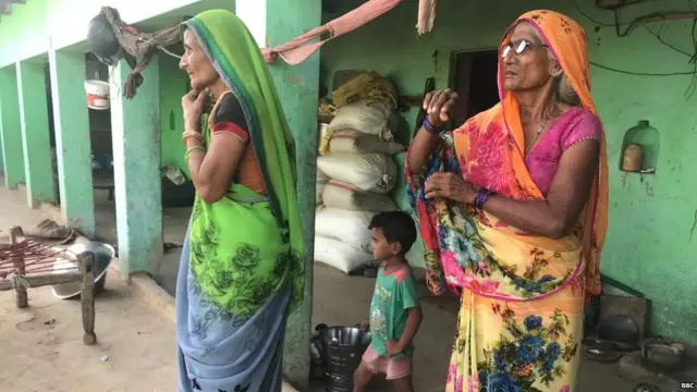 ਹਾਥਰਸ ਰੇਪ