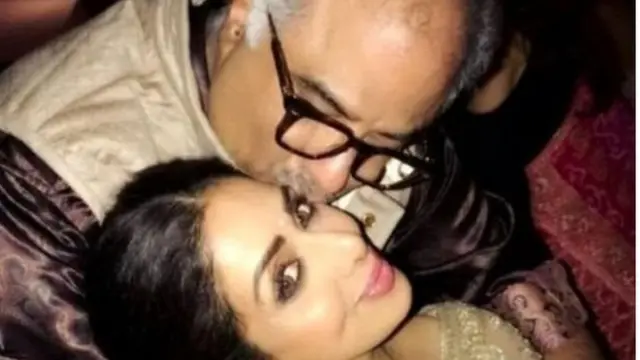 रामगोपाल वर्मा, श्रीदेवी, सिनेमा, मनोरंजन