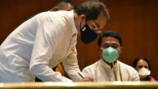 उद्धव ठाकरे आणि नाना पटोले