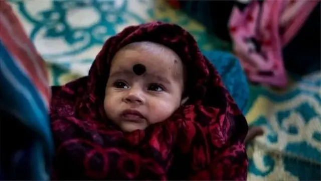 చిన్నారి