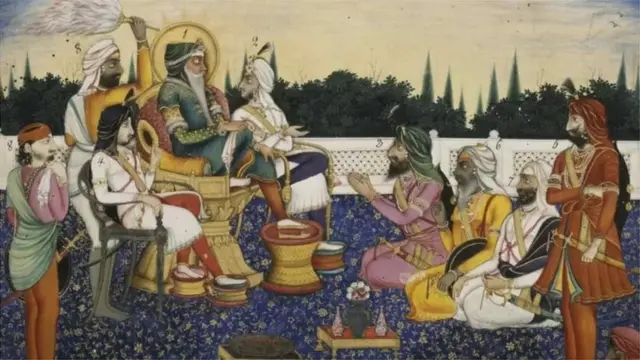 अबू तबीला