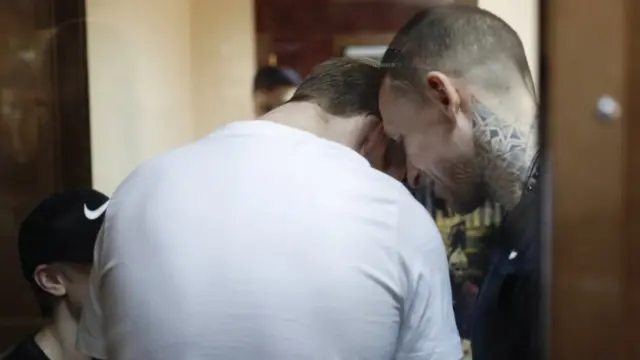 Кокорин и Мамаев