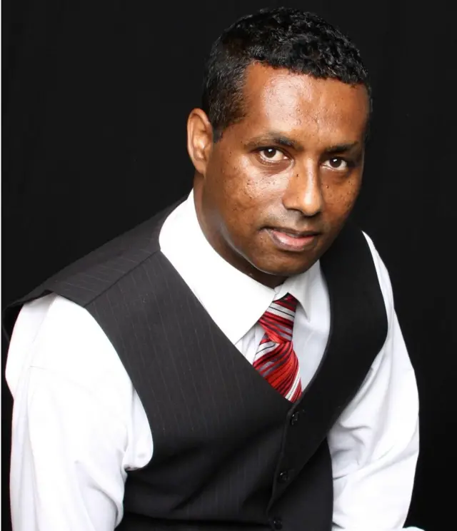 ዶክተር ዮውሃንስ ሃይለ