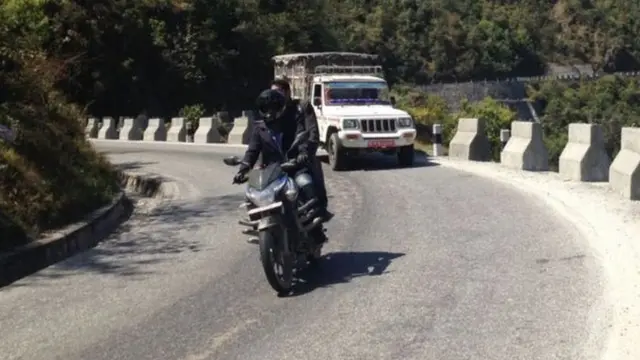 सडक सुरक्षा