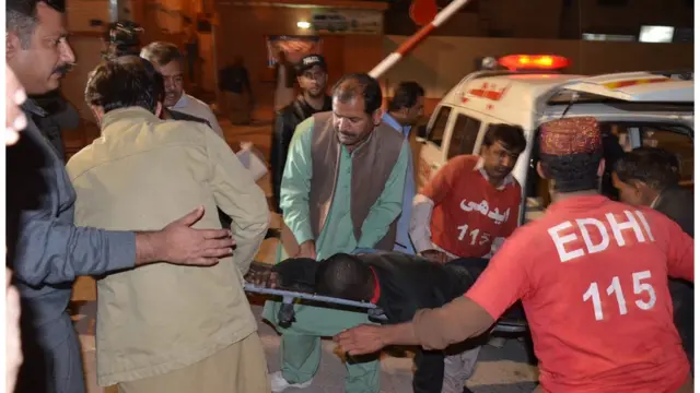 پاکستان، کوئٹہ