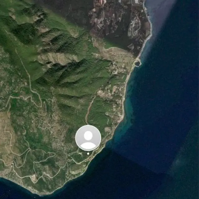 Localisation en direct