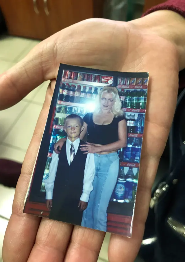 Детское фото