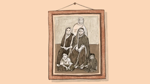 ਫ਼ਾਤਿਮਾ ਸ਼ੇਖ਼ ਨੇ ਸਾਵਿੱਤਰੀ ਬਾਈ