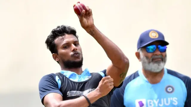 நடராஜன்