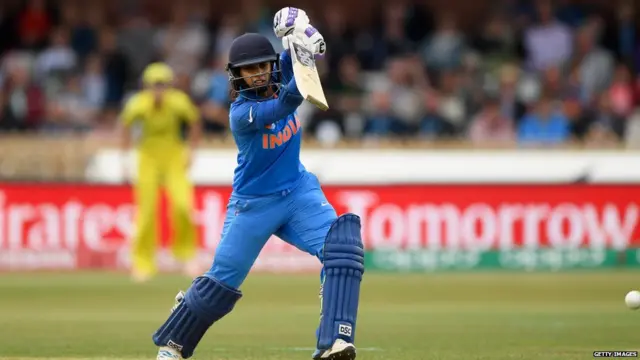 मिताली राज