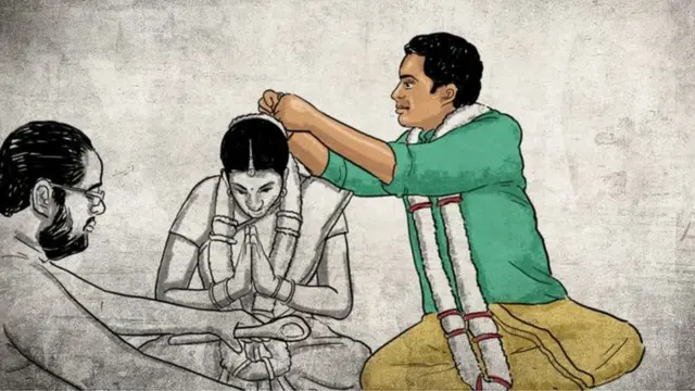 పాపకు తల్లైన తండ్రి కథ