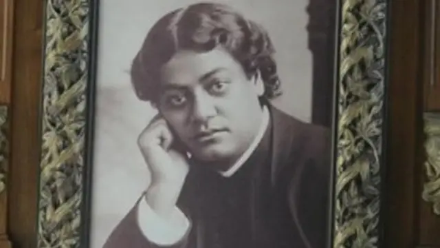 స్వామి వివేకానంద