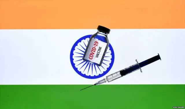 ਕੋਰੋਨਾ ਵੈਕਸੀਨ