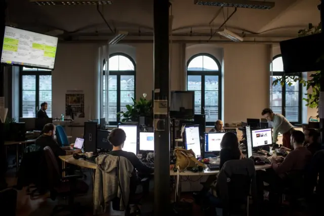 Редакция Index