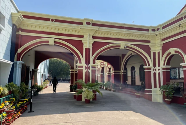 प्रयागराज, इलाहाबाद