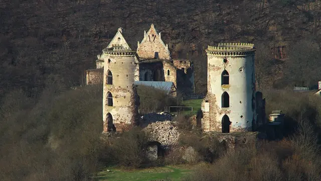 Червоногруд