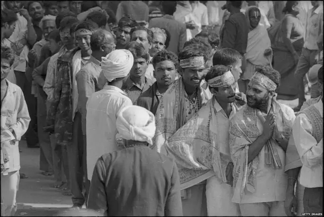 बाबरी मस्जिद