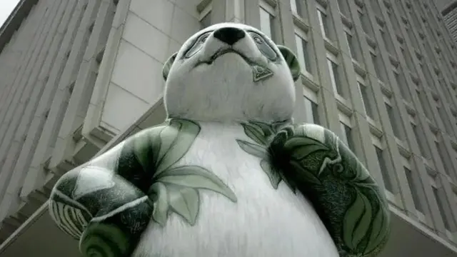 one of di world most valuable animal