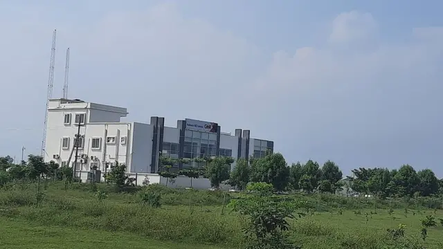 కాకినాడ సెజ్