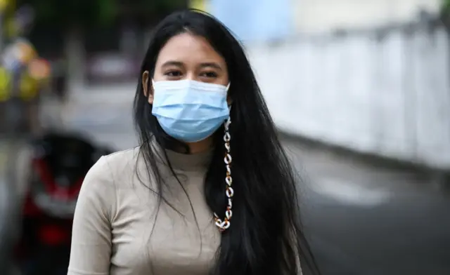 "มายด์" ภัสราวลี